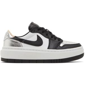 Womens Air Jordan 1 Elevate Low SE 'Silver Toe'